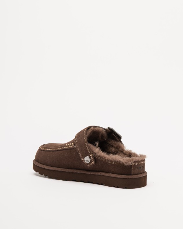 Ugg Clogs