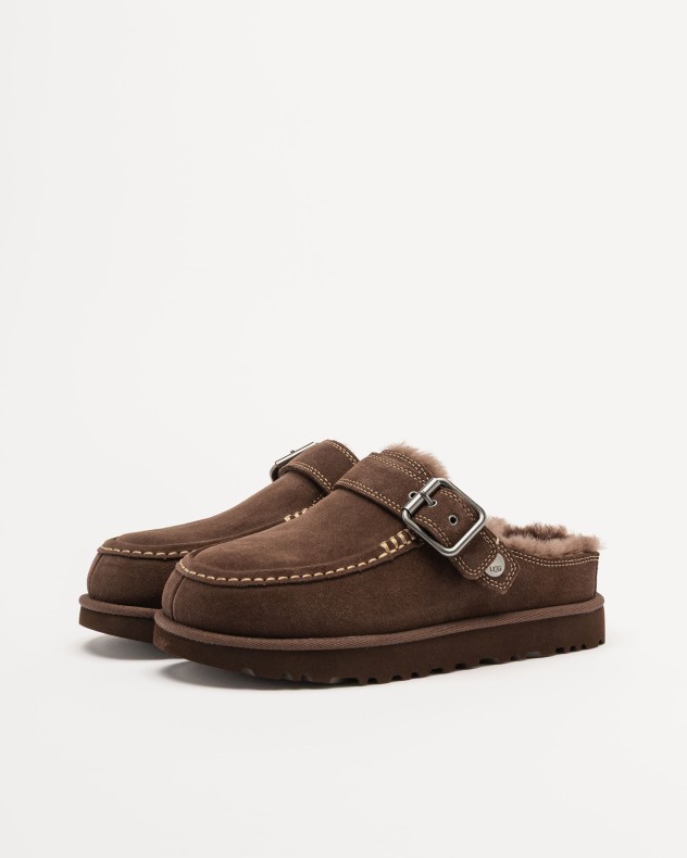 Ugg Clogs