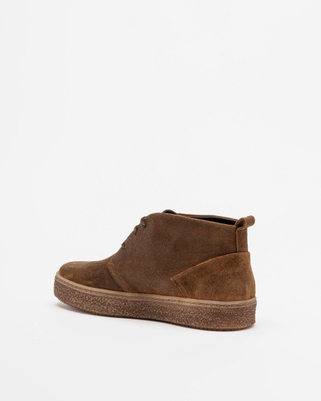 PROF Boots