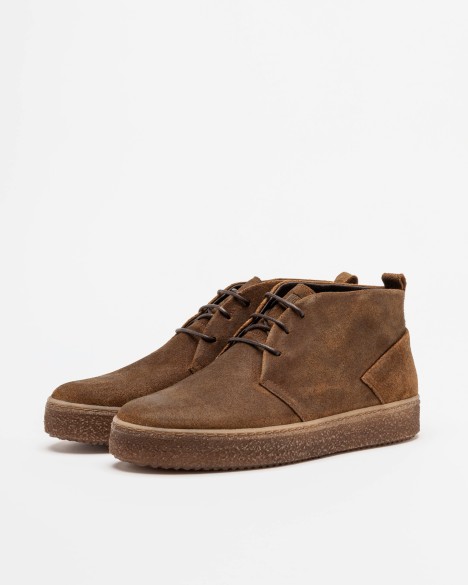 PROF Boots