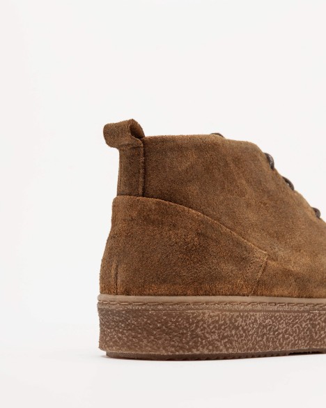 PROF Boots