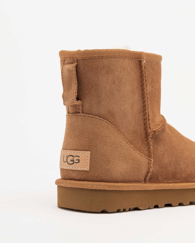 Botas Ugg