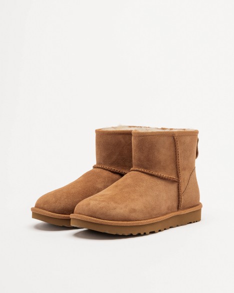 Stiefel Ugg