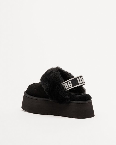 Plattform verstopfen Ugg