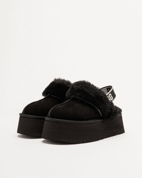 Plattform verstopfen Ugg