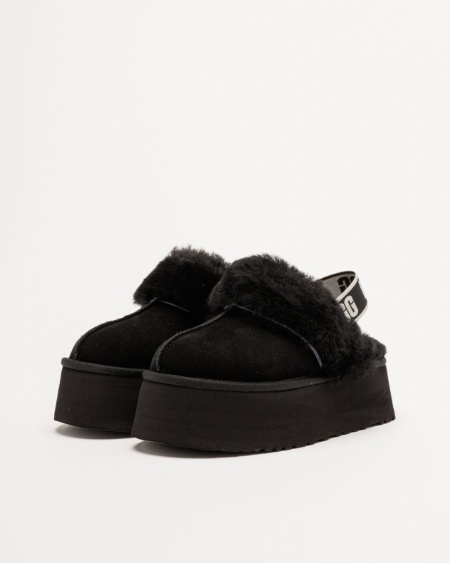 Socas de plataforma Ugg