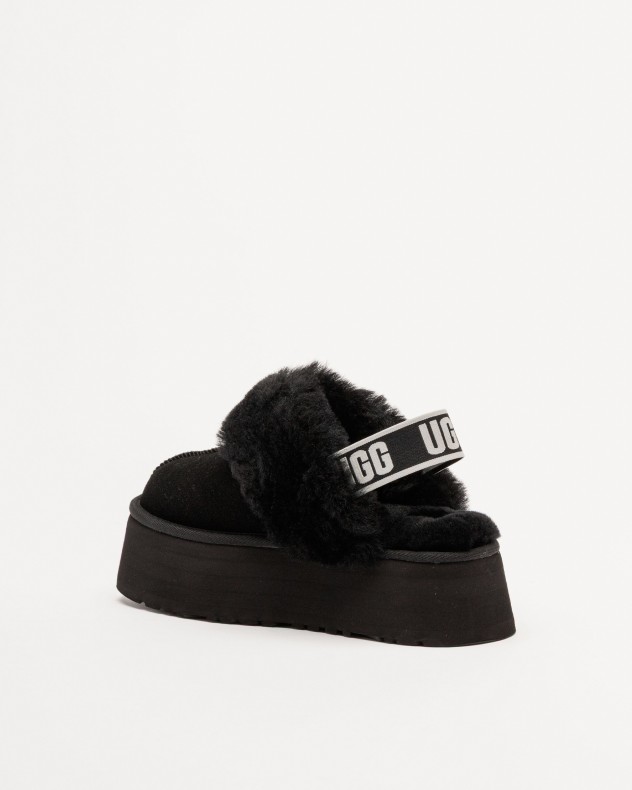 Socas de plataforma Ugg