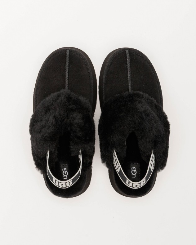 Socas de plataforma Ugg