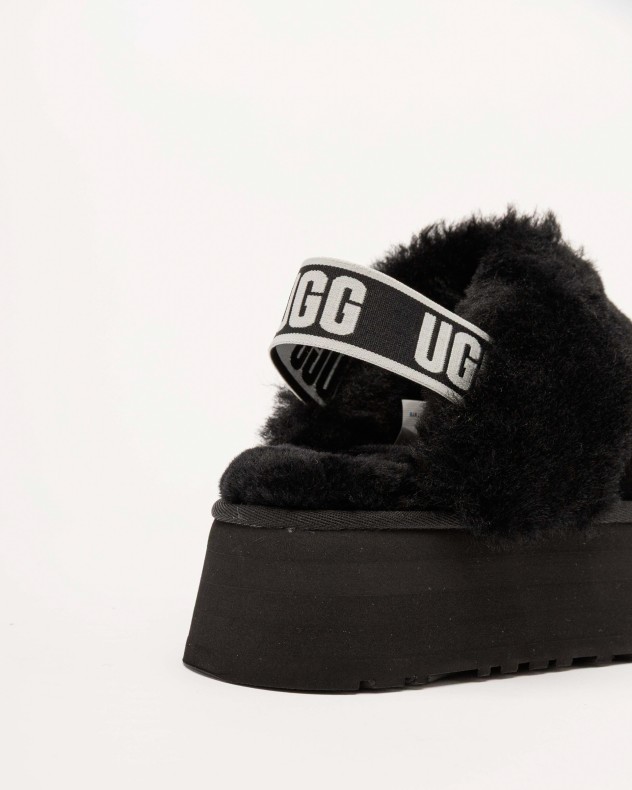 Socas de plataforma Ugg