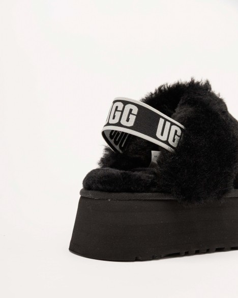 Plattform verstopfen Ugg