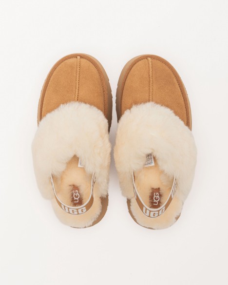 Socas de plataforma Ugg