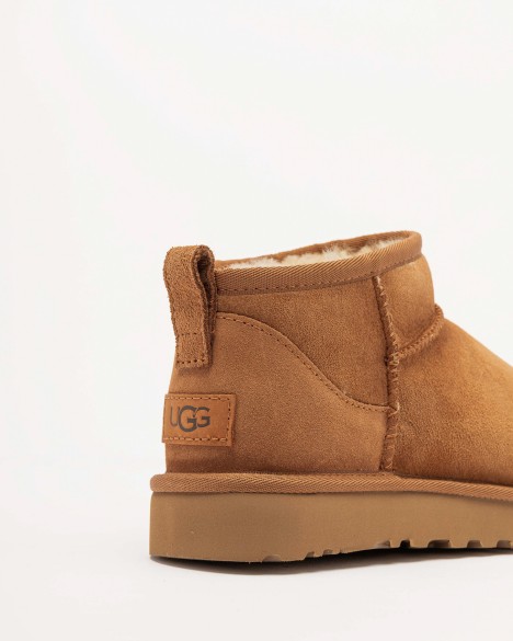 Laarzen Ugg