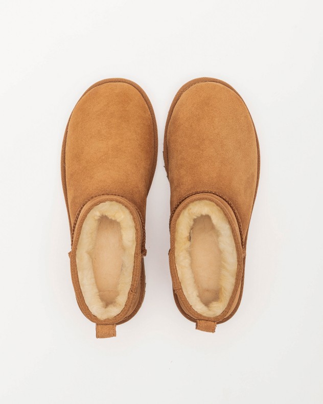 Stiefel Ugg
