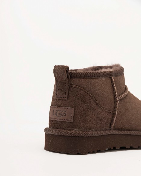 Laarzen Ugg