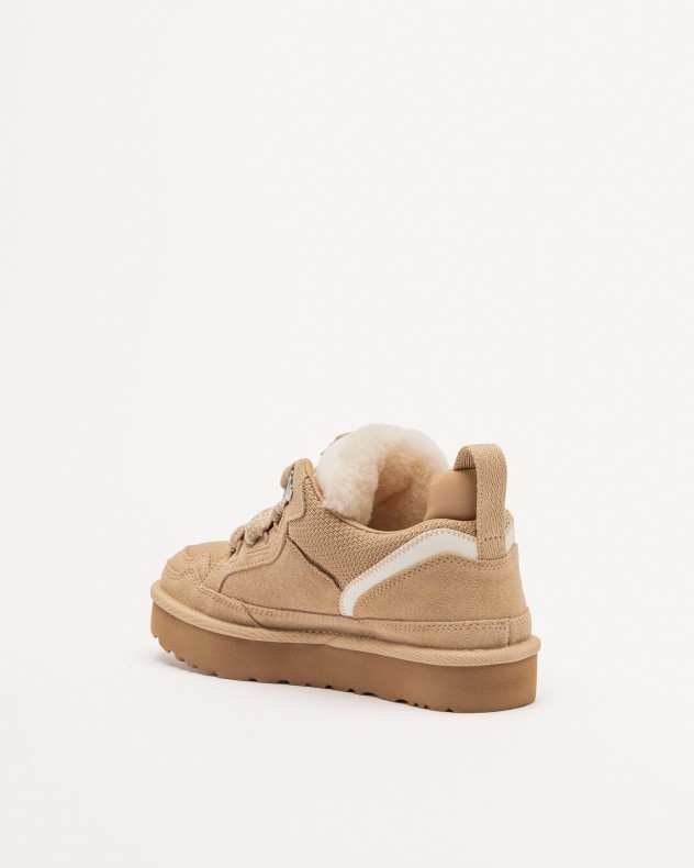 Baskets Ugg