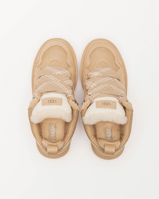Baskets Ugg