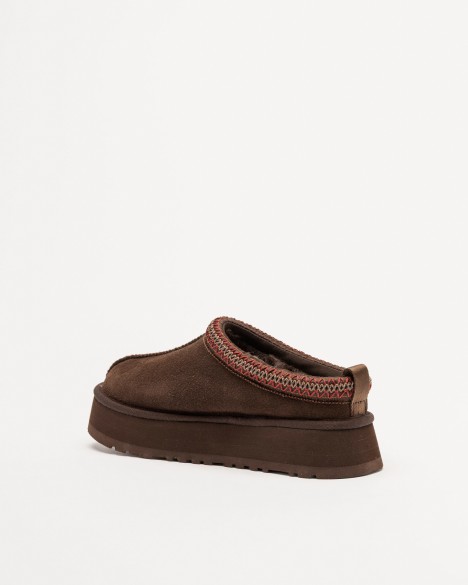 Platform slippers Ugg