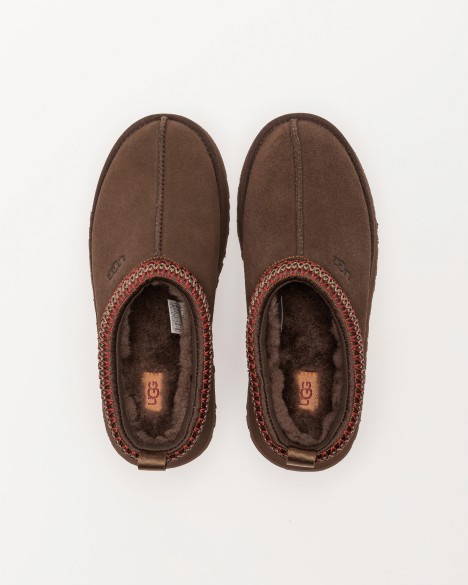 Platform slippers Ugg