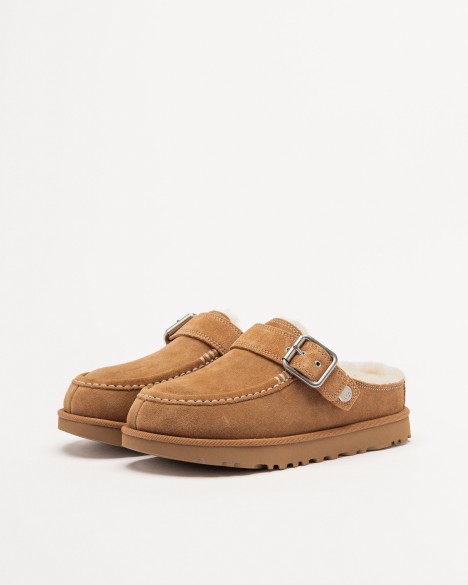 Zuecos Ugg