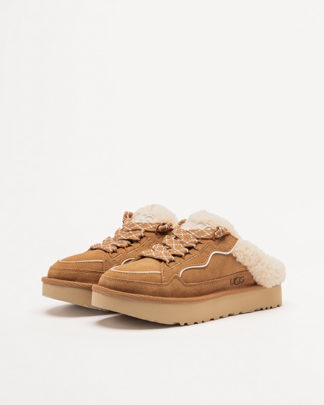 Mules Ugg