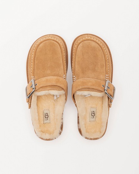Zuecos Ugg
