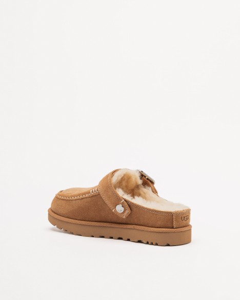 Zuecos Ugg