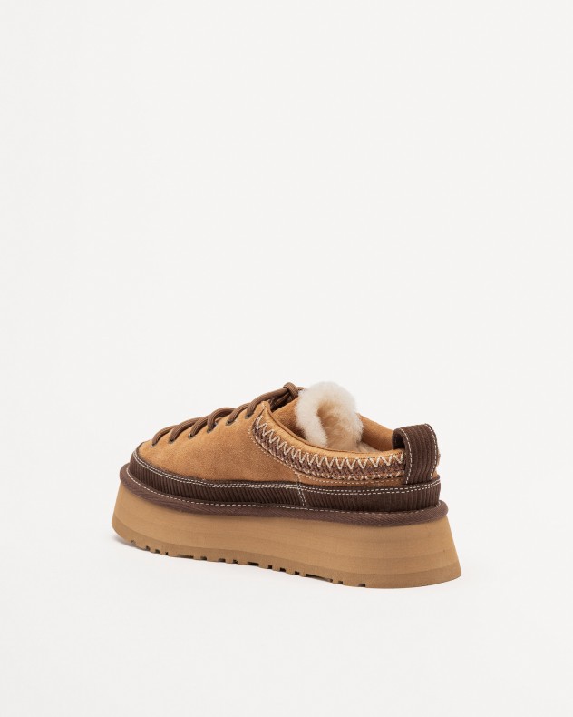 Plateau-Flip-Flops Ugg