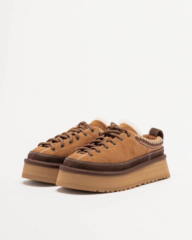 Plateau-Flip-Flops Ugg