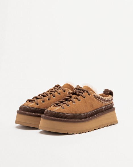 Plateau-Flip-Flops Ugg