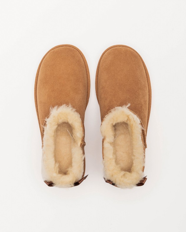 Botins Ugg