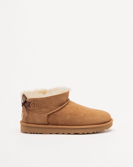 Stiefeletten Ugg