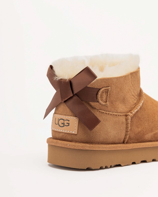 Botins Ugg