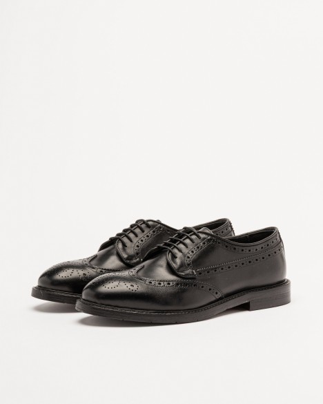 Zapatos brogue PROF