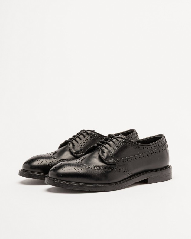 Zapatos brogue PROF