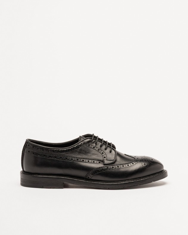 Sapatos brogue PROF