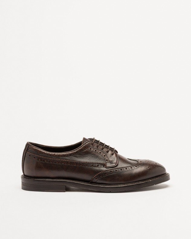 Brogue-Schuhe PROF