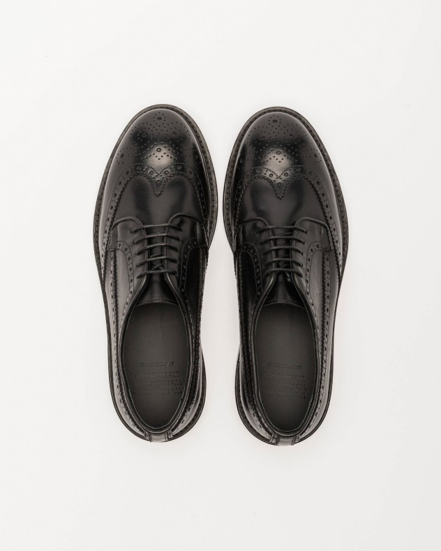 Scarpe brogue PROF