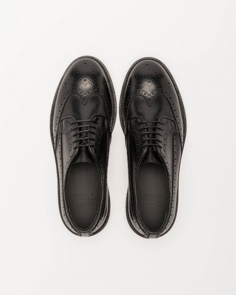 Brogue-Schuhe PROF