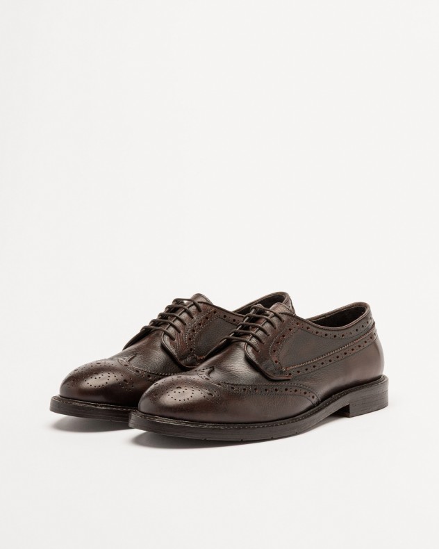 Brogue-Schuhe PROF
