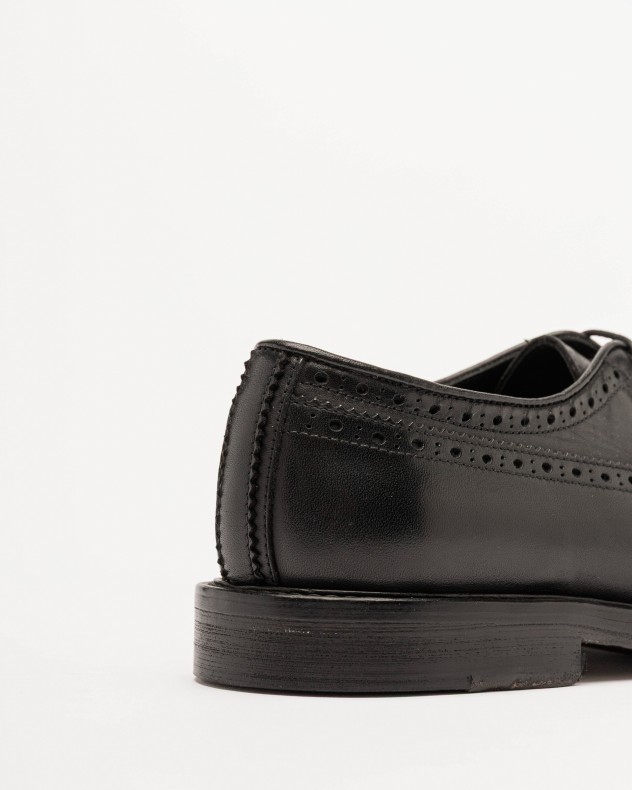 Zapatos brogue PROF