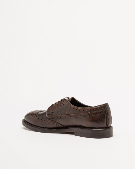 Brogue-Schuhe PROF