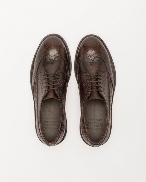 Brogue-Schuhe PROF