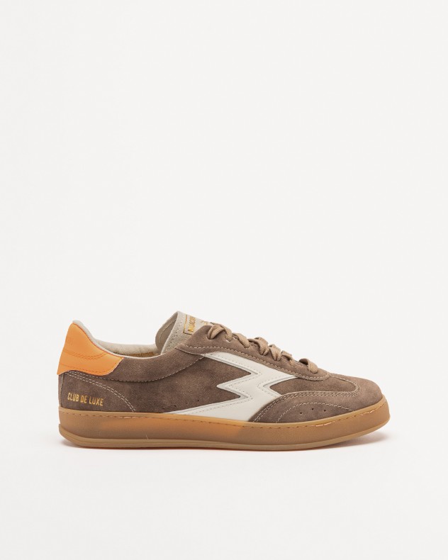 Zapatillas Moa Concept