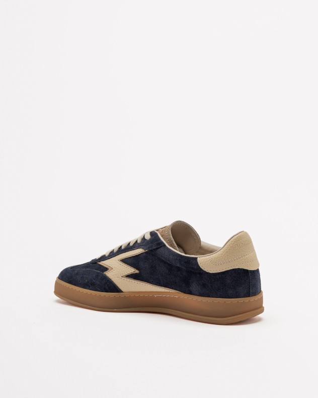 Zapatillas Moa Concept