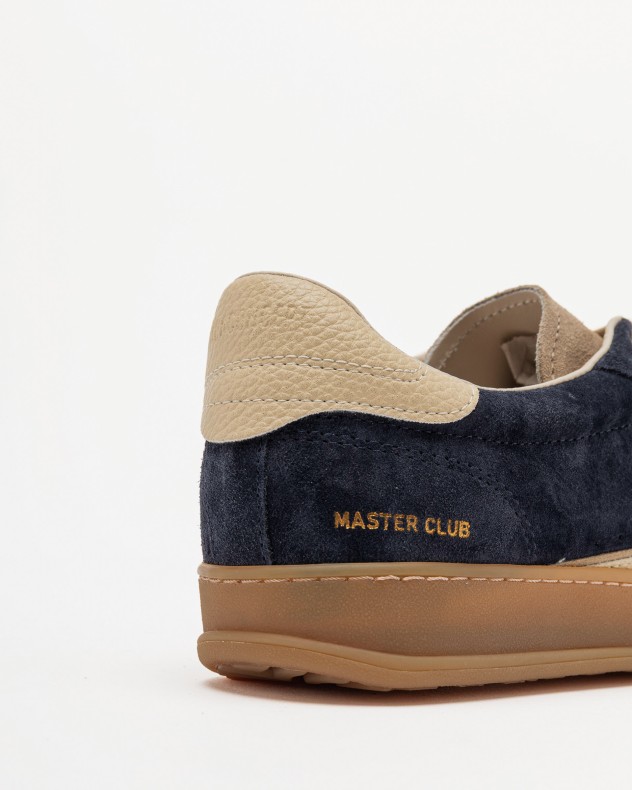 Zapatillas Moa Concept