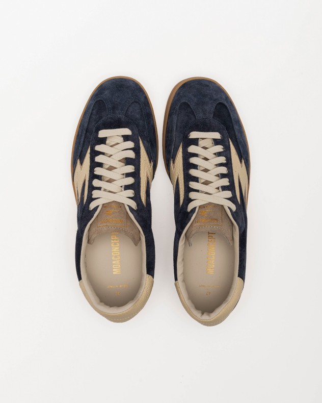 Zapatillas Moa Concept