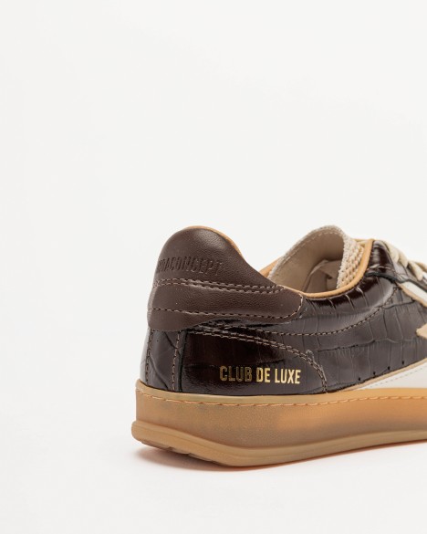 Zapatillas Moa Concept