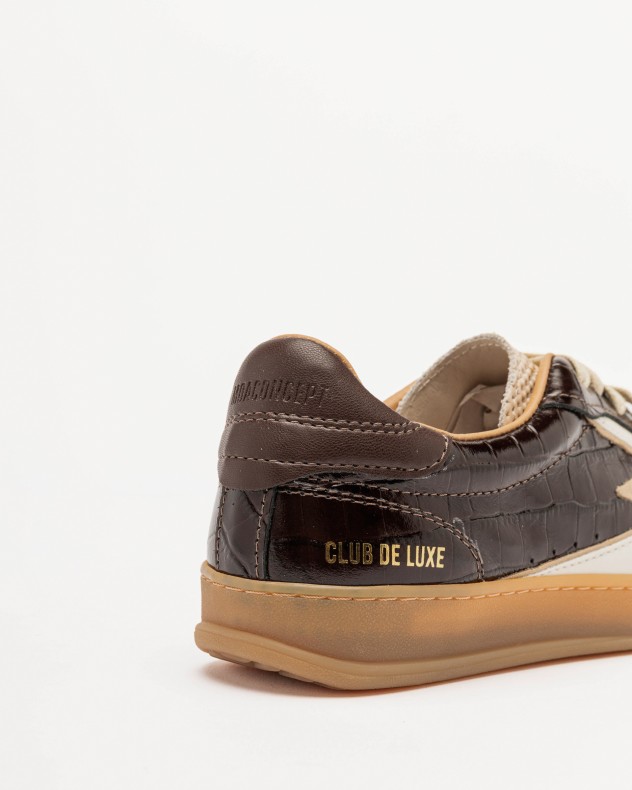 Zapatillas Moa Concept