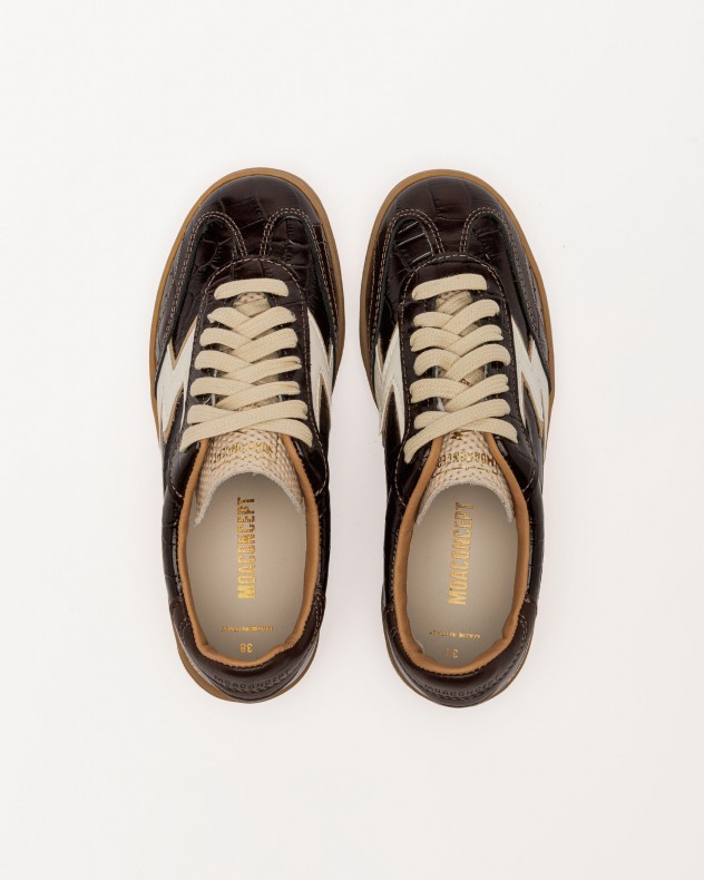 Zapatillas Moa Concept