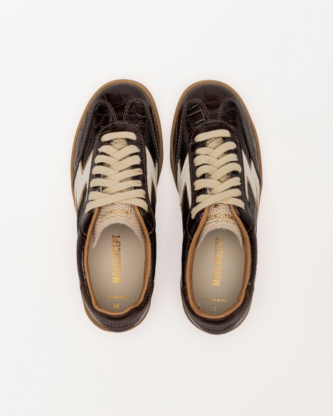 Zapatillas Moa Concept
